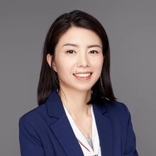 Julie Yang, CCIM